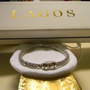 LAGOS Caviar Bracelet